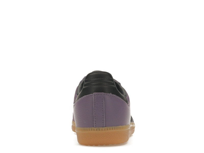 adidas Samba Shadow Violet (Women's)