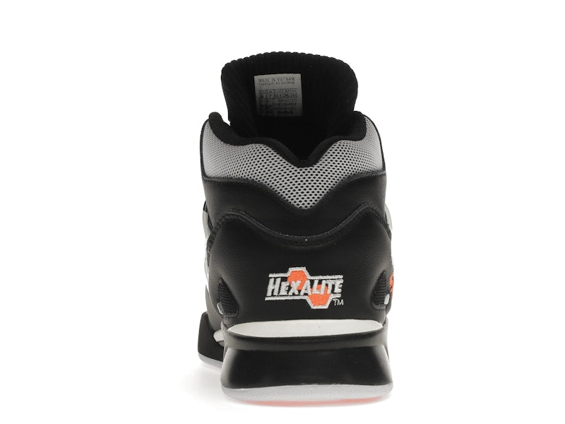 Reebok Pump Omni Zone II Dee Brown