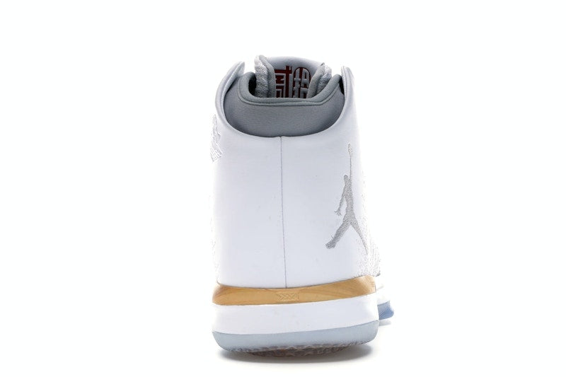 Jordan XXX1 Chinese New Year
