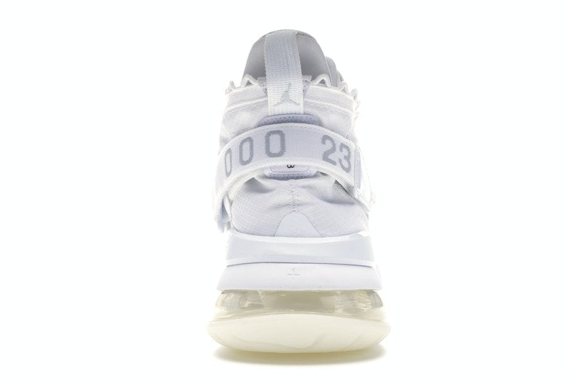 Jordan Proto Max 720 White Pure Platinum
