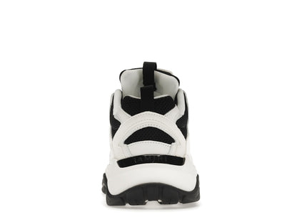 AMIRI Bone Runner White Black