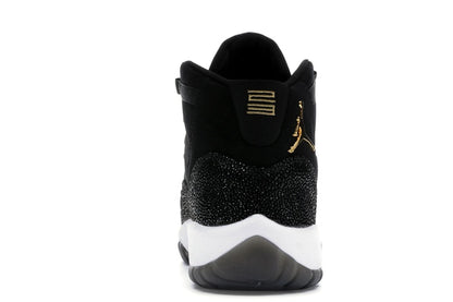 Jordan 11 Retro Heiress Black Stingray (GS)