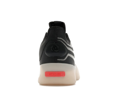 adidas Fear of God Athletics II Basketball Low Derrick Rose