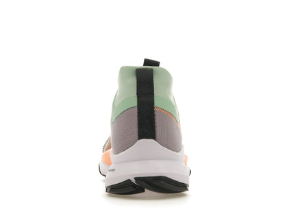 Nike React Pegasus Trail 4 Gore-Tex Purple Smoke Peach Cream (Women's)
