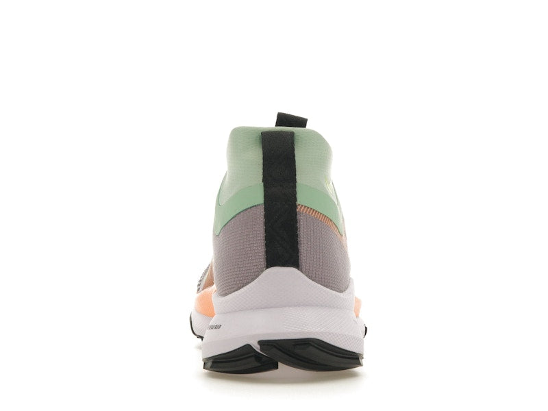 Nike React Pegasus Trail 4 Gore-Tex Purple Smoke Peach Cream (Women's)
