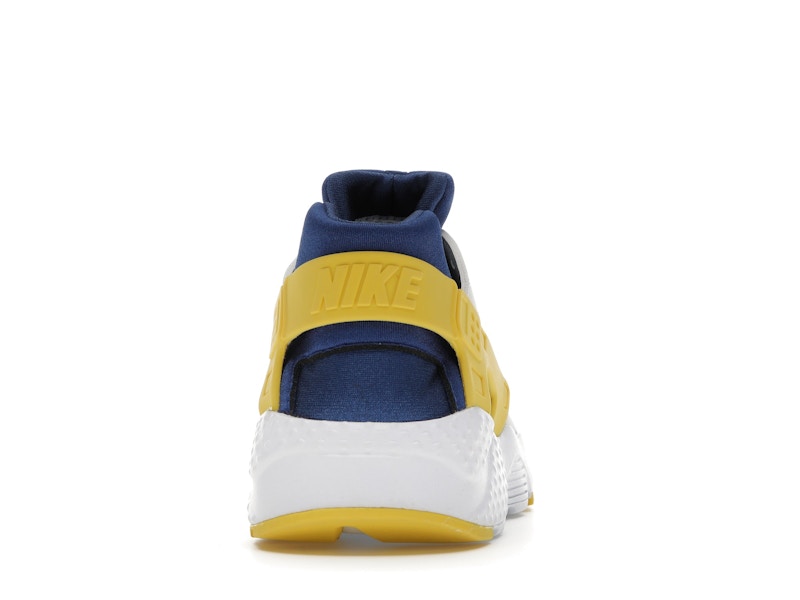 Nike Huarache Run Blue (GS)