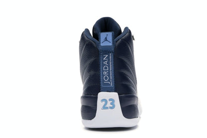 Jordan 12 Retro Obsidian (2012) (GS)