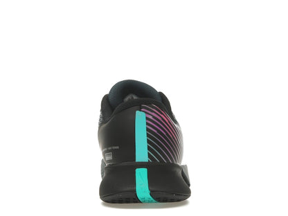 Nike Court Air Zoom Vapor Pro 2 Premium HC Deep Jungle Fuchsia