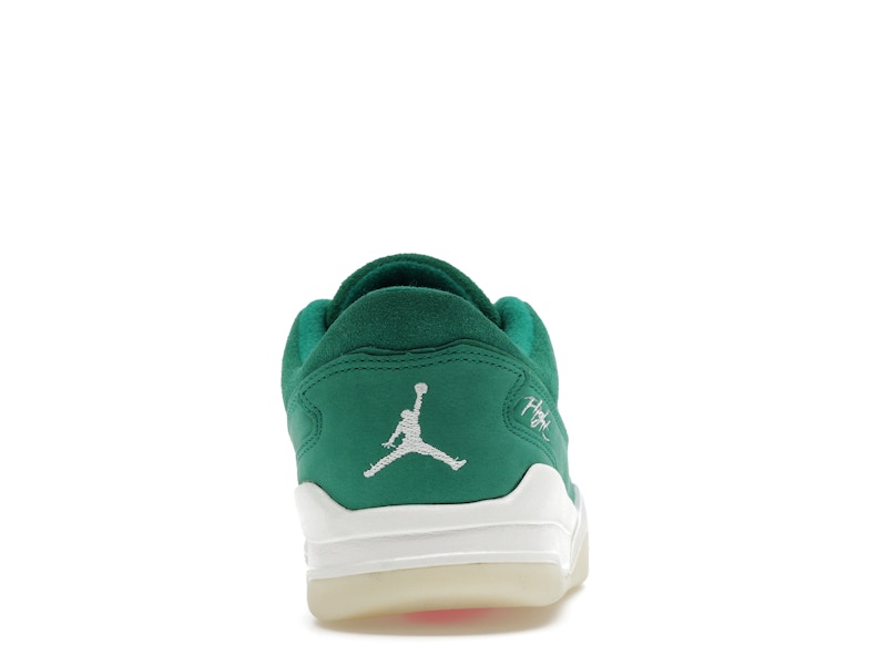 Jordan Flight Court Malachite