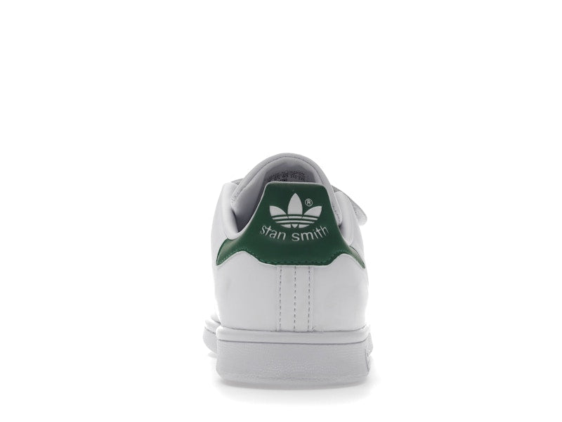 adidas Stan Smith OG Velcro Fairway Green