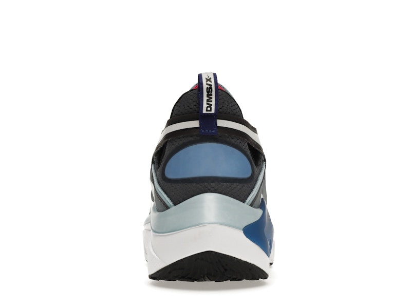 Nike Signal D/MS/X Dark Grey Ocean Cube