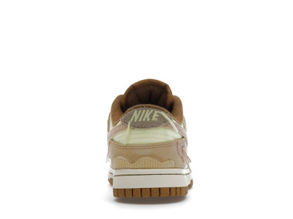Nike Dunk Low On the Bright Side (Women's)