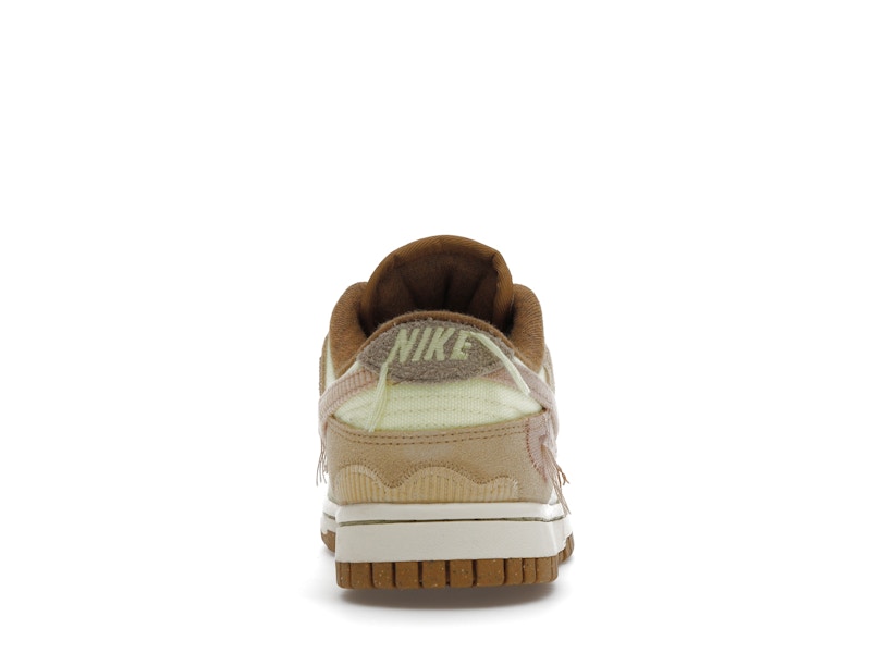 Nike Dunk Low On the Bright Side (Women's)