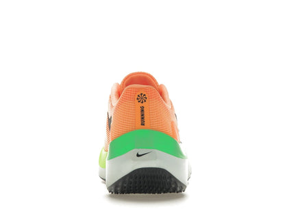 Nike Zoom Fly 5 Total Orange Ghost Green (Women's)
