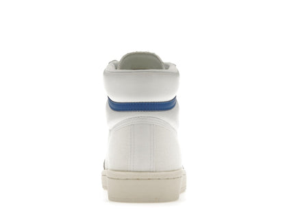 adidas Americana Hi Cloud White Glory Blue