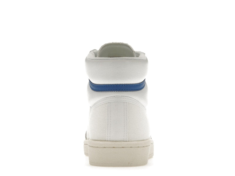 adidas Americana Hi Cloud White Glory Blue