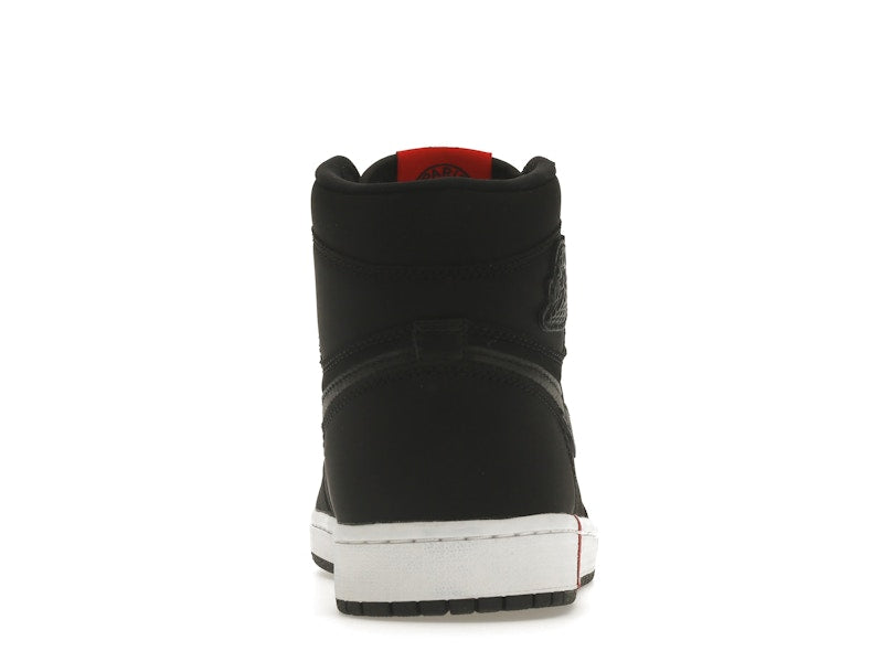 Jordan 1 Retro High Paris Saint-Germain (Friends and Family)
