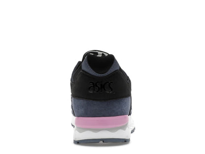 ASICS Gel-Lyte V Extra Butter Karaoke