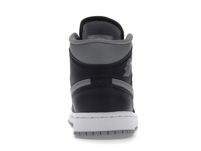 Jordan 1 Mid Shadow (Women's)