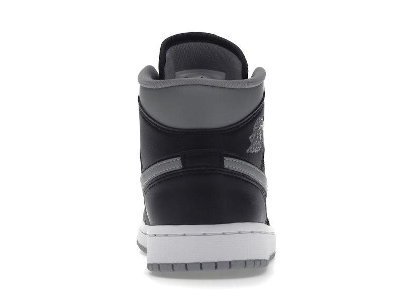 Jordan 1 Mid Shadow (Women's)