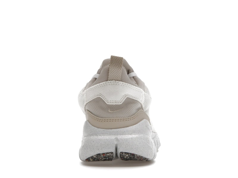 Nike Free Run Trail Crater Cream Orange