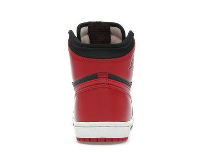 Jordan 1 Retro High '85 OG Bred (Shoe Palace Special Box) (2025)