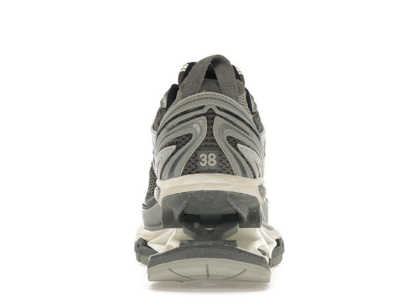 Balenciaga X-Pander Silver (Women's)