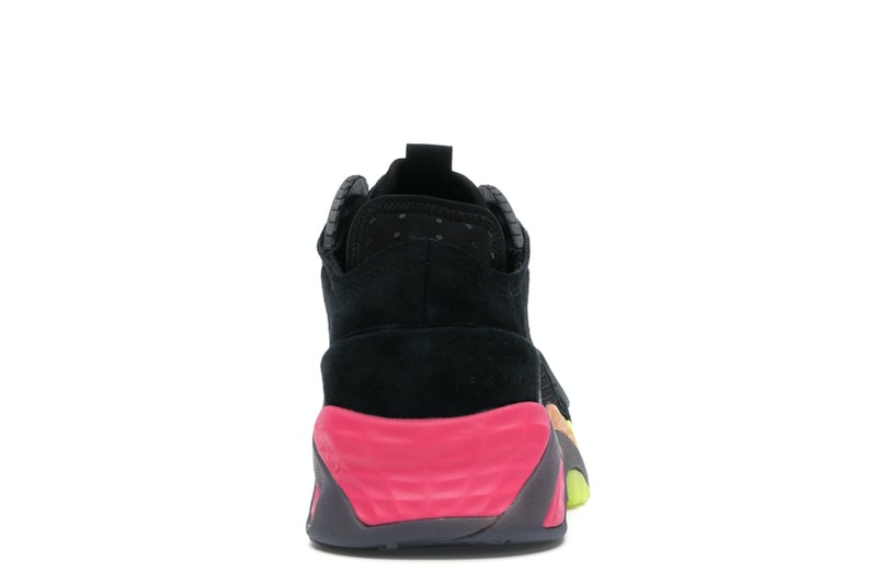 adidas Streetball Black Multi