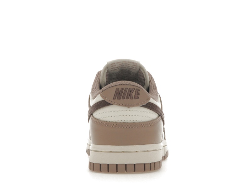 Nike Dunk Low Sail Plum Eclipse (Women's)