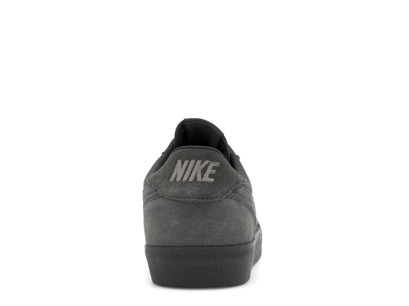 Nike Killshot 2 Iron Grey Metallic Pewter Racer Blue