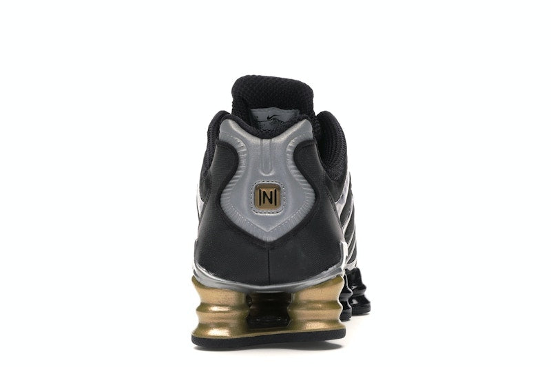 Nike Shox TL Neymar