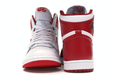 Jordan New Beginnings Pack Retro High 1 & Nike Air Ship