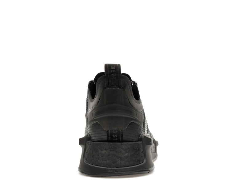 adidas NMD V3 Triple Black