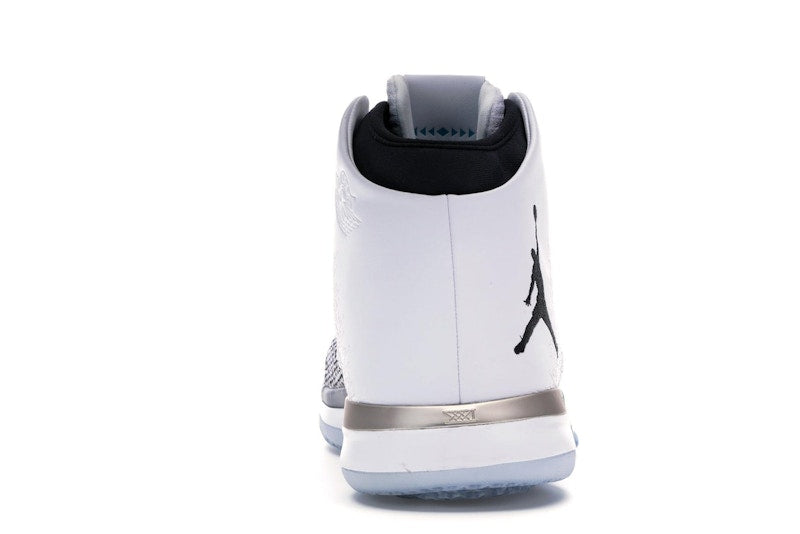 Jordan XXX1 N7
