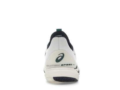 ASICS Solution Speed FF 3 Cream Midnight
