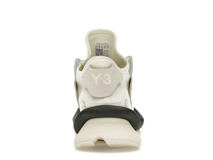 adidas Y-3 Kaiwa Cream White Black