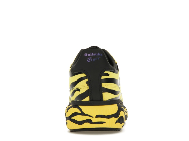 Onitsuka Tiger Delecity Urusei Yatsura Tiger