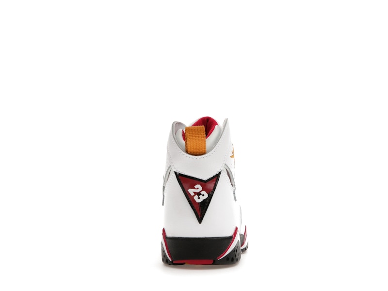 Jordan 7 Retro Cardinal (2022) (PS)