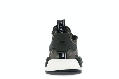 adidas NMD R1 Duck Camo Sesame