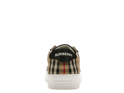 Burberry Rangleton Check Archive Beige Check