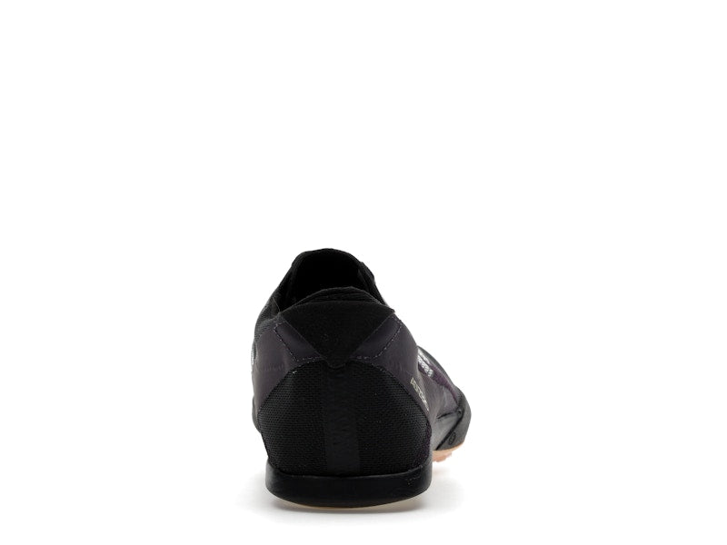 adidas Adizero Finesse Core Black Zero Metalic Spark