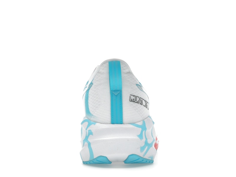 ASICS Novablast 5 Tokyo Marathon