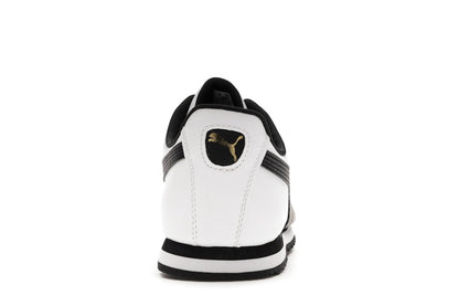 Puma Roma Basic White