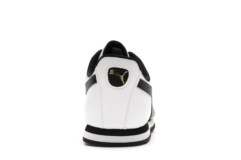 Puma Roma Basic White