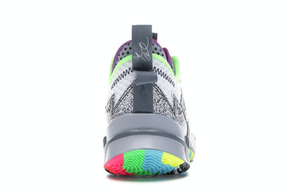 Jordan Why Not Zer0.3 Zer0 Noise