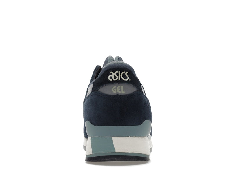 ASICS Gel-Lyte III J Crew Blue Ribbon