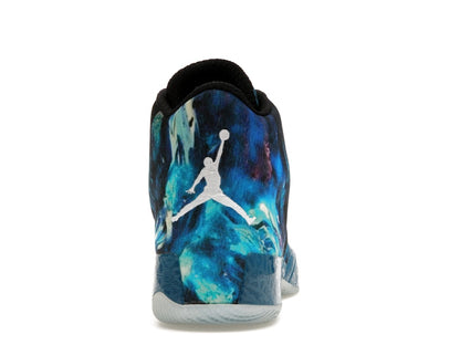 Jordan XX9 Year of the Goat