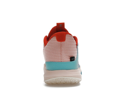 Nike Kyrie Low 5 Madder Root