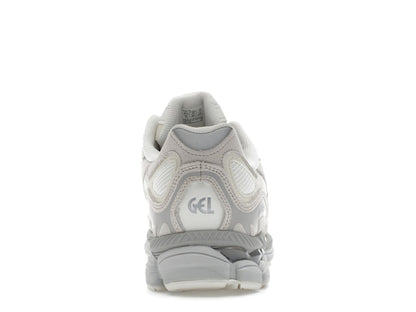 ASICS Gel-NYC Cream Grey