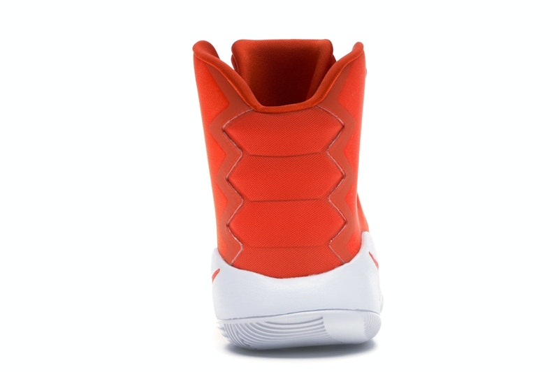 Nike Hyperdunk 2016 Orange